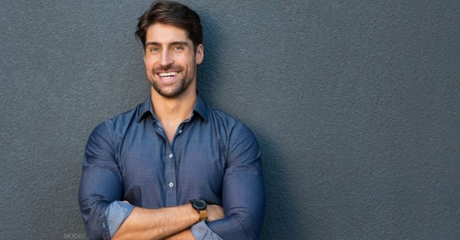 Why Plastic Surgery for Men Is on the Rise – South Bay Plastic Surgeons