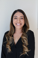 Kristina Vega: HR and Office Manager