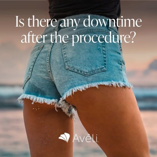 If you’re wondering about downtime after the Avéli® procedure, no need to worry! In the clinical study, most patients returned to normal activities within 24-48 hours.* ⁠
⁠
Ready to get on your way to smoother thighs? Schedule a consultation to see if you are a candidate and get all your questions answered.⁠
⁠
📞(310) 784-0670 �📧info@plasticsurgerysource.com �📍Torrance, Ca �www.plasticsurgerysource.com⁠
⁠
For full safety information visit MyAveli.com/IFU ⁠
⁠
#Aveli #MyAveli #Cellulite #CelluliteReduction #SummerBootyPrep⁠