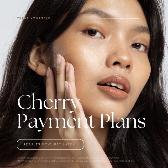 🌟 Dreaming of your ideal look? Now it’s more attainable than ever with Cherry Financing at South Bay Plastic Surgeons in Torrance, CA! 🌴✨⁠
⁠
With Cherry Financing, you can enjoy low monthly payments or even interest-free plans on your dream procedures, pending credit approval. Transform yourself without breaking the bank! 💖⁠
⁠
Ready to learn more or schedule your consultation? Call us at 310-784-0644 today! 📞 Don’t wait to achieve the confidence and beauty you deserve.⁠
⁠
#CherryFinancing #PlasticSurgery #DreamLook #SouthBayPlasticSurgeons #TorranceCA #BeautyFinance #AffordableBeauty #CosmeticSurgery #ConfidenceBoost #BeautyOnABudget #FinancingOptions⁠
⁠
Your dream transformation is just a call away! 🌟👩‍⚕️