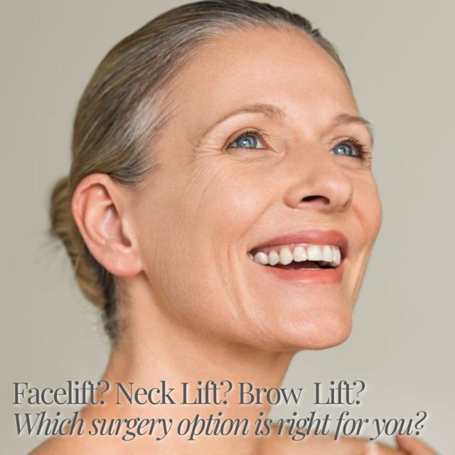 🌟 Considering a facelift, neck lift, or brow lift? 💫 Dive into our latest blog post where we break down each surgery option to help you find the perfect fit! Visit the link in our bio to read more. Which procedure caught your eye? Drop a comment below! 👇💬 #PlasticSurgery #Facelift #NeckLift #BrowLift #SouthBayPlasticSurgery⁠